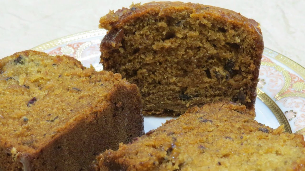 The best & softest DATE CAKE RECIPE खजूर का केक YouTube