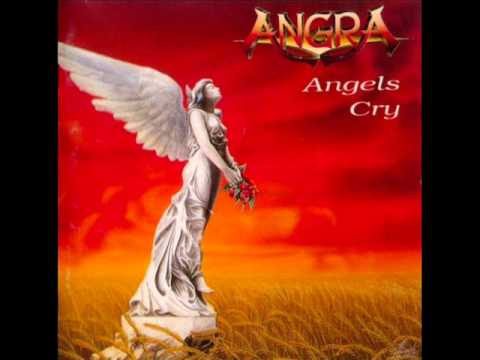 Angra  Angels Cry