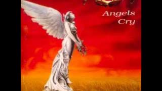 Angra  Angels Cry