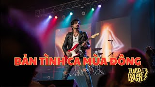 BẢN TÌNH CA MÙA ĐÔNG (ROCK COVER) screenshot 1