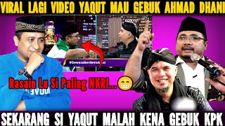 Download Lagu Viral Lagi Video Lama Si Yaqut Mau Gebuk Ahmad Dhani..? Sekarang Malah Si Yaqut Kena Gebuk KPK 😁 MP3 Download Lagu Viral Lagi Video Lama Si Yaqut Mau Gebuk Ahmad Dhani..? Sekarang Malah Si Yaqut Kena Gebuk KPK 😁 MP3