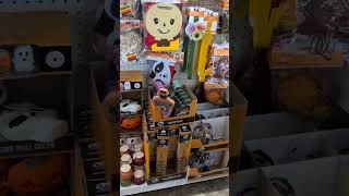 Halloween at the DT