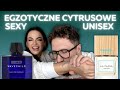 TOP 10 CYTRUSOWE TROPIKALNE SOCZYSTE ZAPACHY UNISEX NAJLEPSZE PERFUMY LATO 2025 | Koniecznie Pachnij