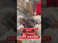 Healed #GodIsWithYou #HospitalPrayer #ChristianWorship #HolySpirit #JesusChrist #Jesus #God #fyp