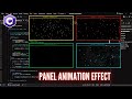 HOW TO MAKE PARTICAL 😱| HOW TO MAKE PANEL FREE FIRE | HOW TO MAKE PARTICAL EFFECT | CHEAT PANEL