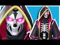 (PS5) Fortnite Skulldrifter Gameplay (No Commentary)