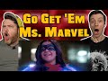 Ms. Marvel - Season 1 Eps 6 Reaction