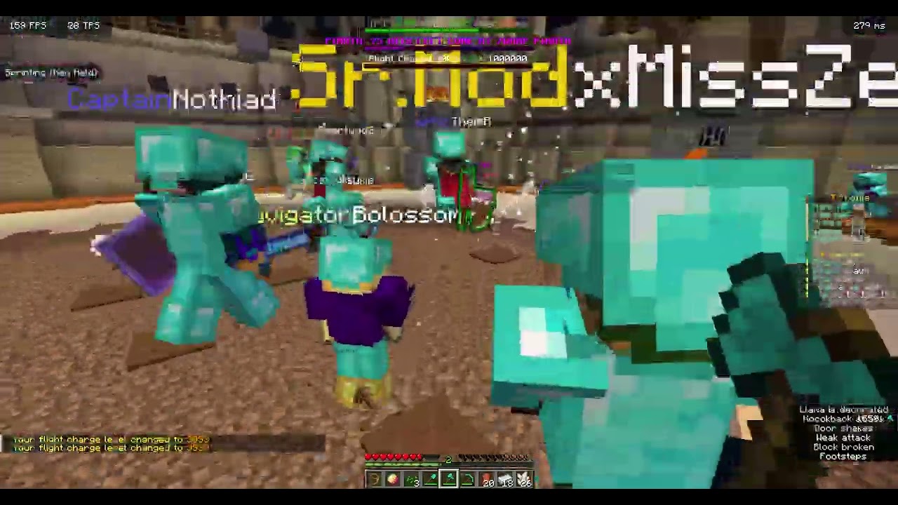 RexKraft Pinata Party Event