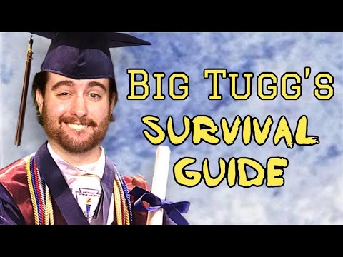 Surviving High School: Get Your Grades Up