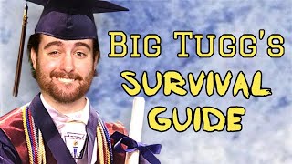 Surviving High School: Get Your Grades Up