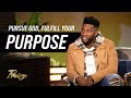 Mike Todd: Your PURPOSE is Greater than Your POTENTIAL | Praise on TBN