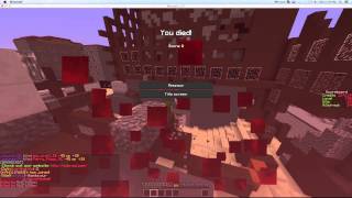 MC-War - Force Field Hacker: McTh3Max