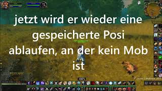 Wow Classic Bot