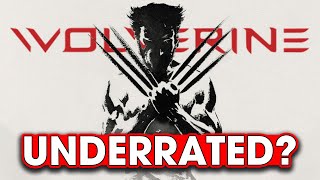 The Wolverine Is Underrated - Hack The Movies