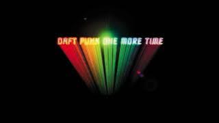 Daft Punk - One More Time (Instrumental)