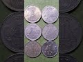 old silver coin price in India #10rupee coin platinum Jubilee value #rare coins of India price list#