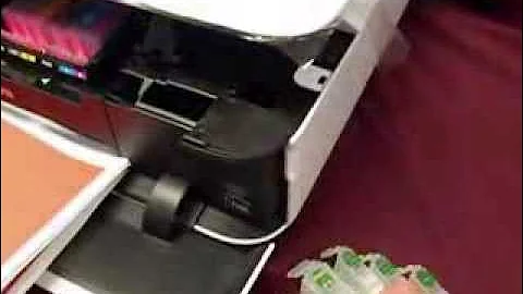 New! Ink Refill Kit With Canon CLI-251, PGI-250 Refillable Cartridges For Canon's Latest Printers