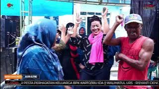 BUKAN CERITA DUSTA - TYA INOVA - ORGAN DANGDUT - ALVIN ALVINO