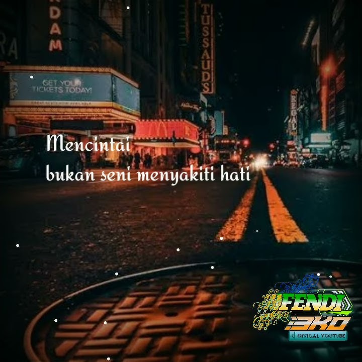story wa DJ always viral