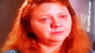 A mother's grief.AVI
