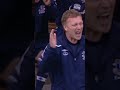 PIENAAR'S ICONIC "GOD IS GREAT" CELEBRATION AT VILLA PARK! #premierleague #everton #football