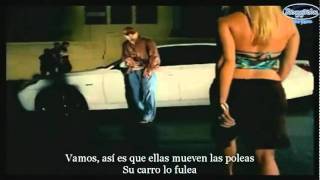 Baby Ranks, Daddy Yankee, Tonny Tún Tún, Wisin y Yandel - Mayor que yo (Mas Flow 2) © 2005.