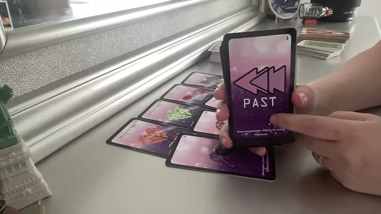 ESTE GATA DE ACTIUNE, VREA IN MOD CERT SA RAMANETI IMPREUNA, ISI DORESTE IMPACARE