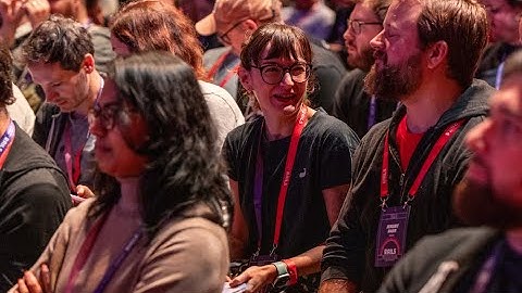 Rails World 2023 - Amsterdam - Oct 5 & 6