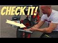 How to check your tire pressure and what to set it to ~ MotoJitsu