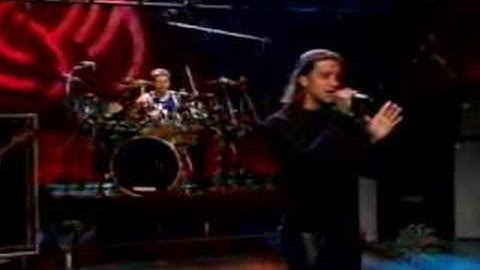 Creed - With Arms Wide Open (live)