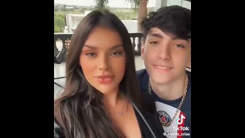 zanella voltou com a Bruna!!!
