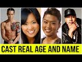 Hawaii Five-0 Cast Real Age and Name 2020
