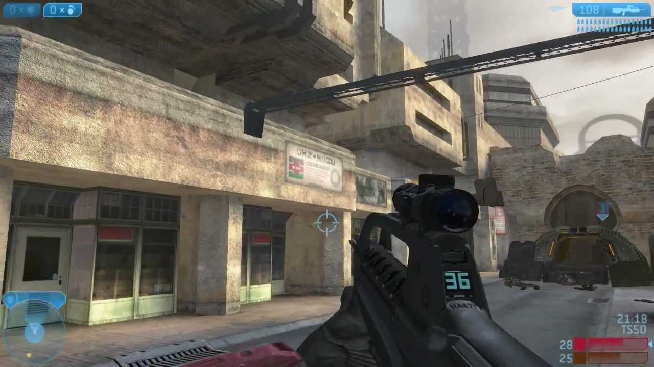 halo 2 turf ts50 monstrmoose halo 2 vista 2013 xhn scrapy music