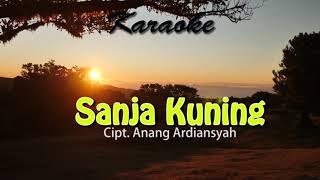 Download Lagu Sanja Kuning | Lagu Banjar | Karaoke MP3