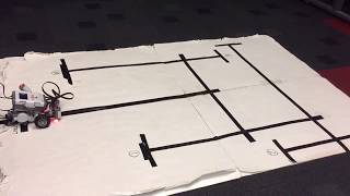 Team 5 Nursebot Midterm