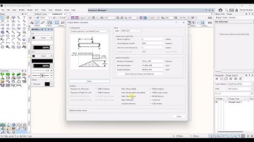 Vectorworks 2023 ( lesson 5 ) essential training from zero to hero