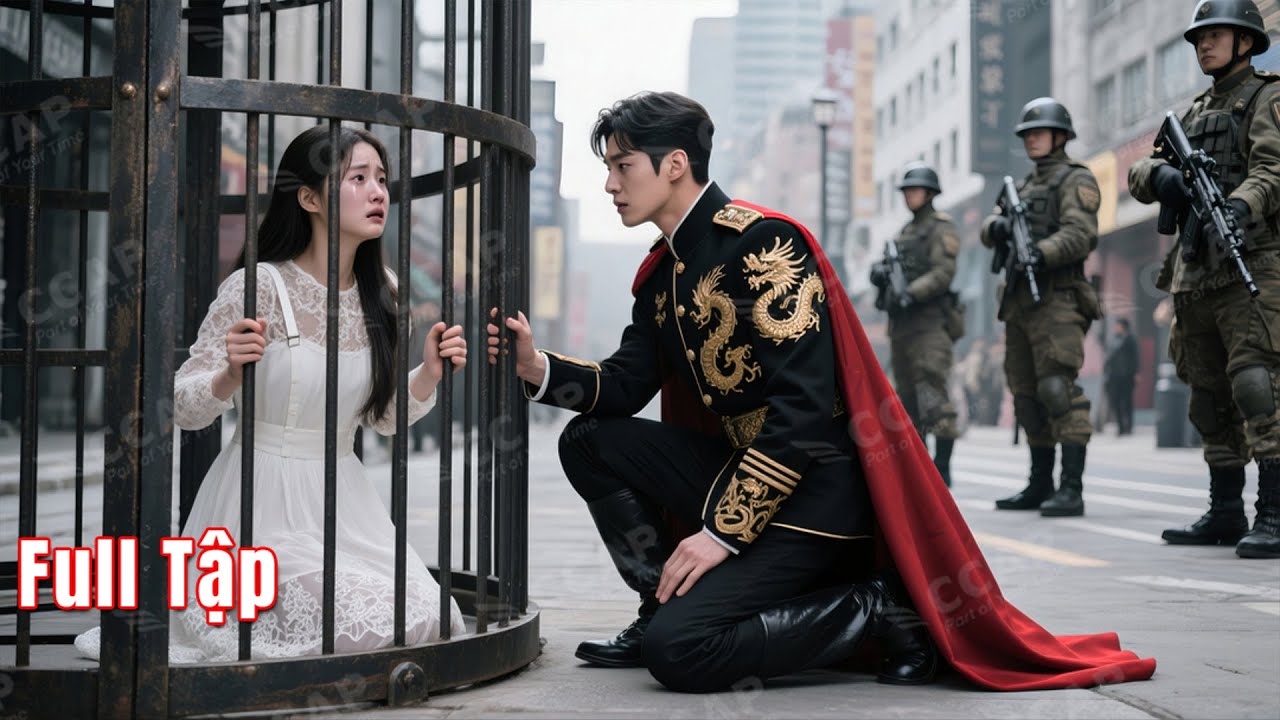 chiến thần bất bại trở về bắt gặp vợ bị đám thượng lưu bắt nạt, nổi điên xóa sổ từng gia tộc