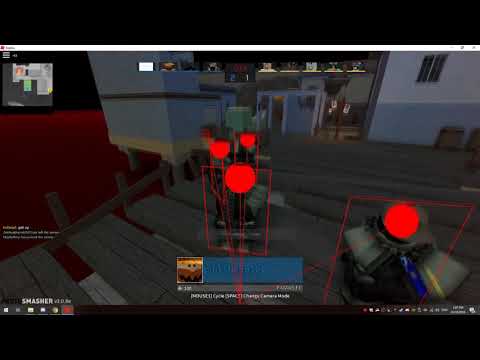 Free Aimbot With Esp Works On Cbro And Phantom - aimbot free rcm trial roblox phantom forces esp aimbot youtube