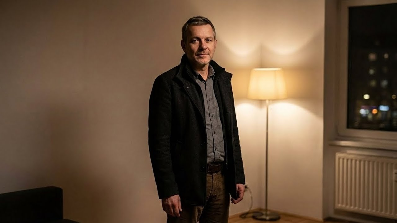 Midnight Knows My Name | Vincent Hale