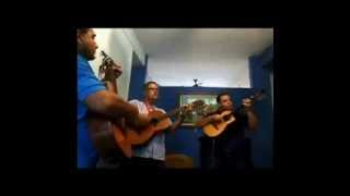 Poquita Fé Trio Añoranza (AUDIO)