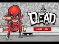 Unboxing loot crate february 2016  dead