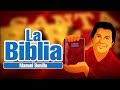 Manuel Bonilla - La Biblia - Fue Mi Dios