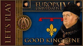EU4 Good King Rene 9