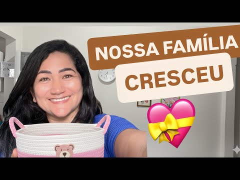 Our family has grown! I can't contain my happiness ❤️ | clean house