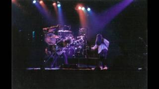 5. Something For Nothing (Rush- Live in Chicago, 12/16/1978)