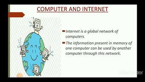 CLASS 4 - COMPUTER - LESSON 2 - MODULE 6