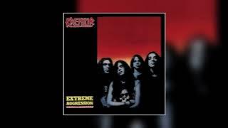 Kreator - Extreme Aggression (1989) FULL ALBUM [HQ]