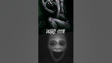 SCP 096 Vs Backrooms Entities Edit Brainrot Edit Motivation Amnewbutnottheleast Audiosong Scps 