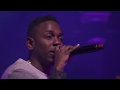 Kendrick Lamar iTunes Festival 2013 (19.09.13) (Full HD 1080p - 720p)