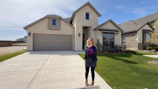 MOVE-IN READY + $25K INCENTIVE | NEW HOME NEAR DALLAS TX